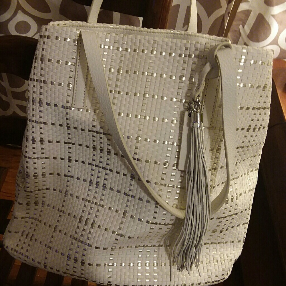 Purse.  Never used